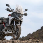 Ducati Multistrada V4 Rally 2023