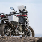 Ducati Multistrada V4 Rally 2023