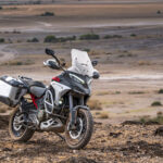 Ducati Multistrada V4 Rally 2023