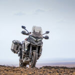 Ducati Multistrada V4 Rally 2023