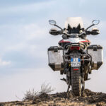 Ducati Multistrada V4 Rally 2023