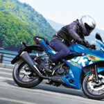 Suzuki GSX-R 125