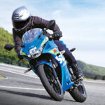 Suzuki GSX-R125 2023