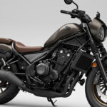 ¡NUEVOS COLORES PARA LOS MODELOS HONDA CB1000R, CMX500 REBEL Y MONKEY 2023! 63 HONDA CB1000R, CMX500 REBEL Y MONKEY 2023