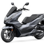 Honda PCX 125