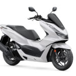 Honda PCX 125