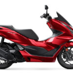 Honda PCX 125