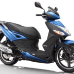 KYMCO Agility City 125