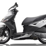 KYMCO Agility City 125