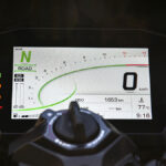Gama RS 2023 de Kawasaki 10 Kawasaki Ninja H2 SX-SE 2023