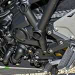 Gama RS 2023 de Kawasaki 14 Kawasaki Ninja H2 SX-SE 2023
