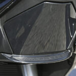 Gama RS 2023 de Kawasaki 18 Kawasaki Ninja H2 SX-SE 2023