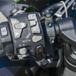 Gama RS 2023 de Kawasaki 21 Kawasaki Ninja H2 SX-SE 2023