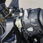 Gama RS 2023 de Kawasaki 22 Kawasaki Ninja H2 SX-SE 2023