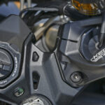 Gama RS 2023 de Kawasaki 23 Kawasaki Ninja H2 SX-SE 2023