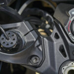 Gama RS 2023 de Kawasaki 24 Kawasaki Ninja H2 SX-SE 2023