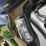 Gama RS 2023 de Kawasaki 4 Kawasaki Ninja H2 SX-SE 2023