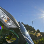 Gama RS 2023 de Kawasaki 5 Kawasaki Ninja H2 SX-SE 2023