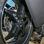 Gama RS 2023 de Kawasaki 9 Kawasaki Ninja H2 SX-SE 2023
