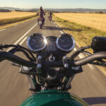 Gama RS 2023 de Kawasaki 59 Kawasaki Z650 RS 2023
