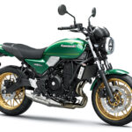 Kawasaki Z650 RS 2023