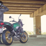 Gama RS 2023 de Kawasaki 53 Kawasaki Z650 RS 2023