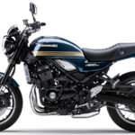 Gama RS 2023 de Kawasaki 73 Kawasaki Z900 RS 2023