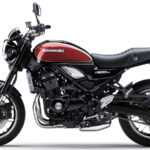 Gama RS 2023 de Kawasaki 77 Kawasaki Z900 RS 2023