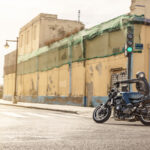 Gama RS 2023 de Kawasaki 62 Kawasaki Z900 RS 2023