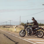 Gama RS 2023 de Kawasaki 65 Kawasaki Z900 RS 2023