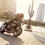 Gama RS 2023 de Kawasaki 67 Kawasaki Z900 RS 2023