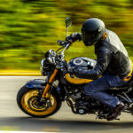 Gama RS 2023 de Kawasaki 87 Kawasaki Z900 RS 2023