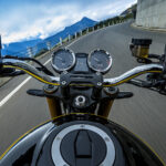 Gama RS 2023 de Kawasaki 88 Kawasaki Z900 RS 2023