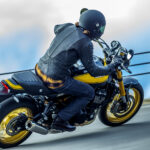 Gama RS 2023 de Kawasaki 89 Kawasaki Z900 RS 2023