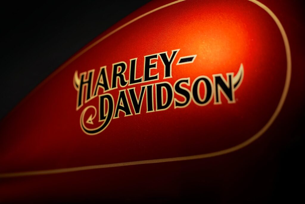 Harley-Davidson Low Rider El Diablo: el concepto one off de los de Milwaukee 3 LOW RIDER EL DIABLO 4