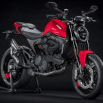 Ducati Monster SP 2023 7 Ducati Monster SP 2023