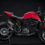 Ducati Monster SP 2023