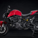 Ducati Monster SP 2023