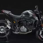 Ducati Monster SP 2023 4 Ducati Monster SP 2023