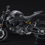 Ducati Monster SP 2023