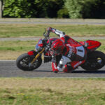 Ducati Monster SP 2023 80 Ducati Monster SP 2023