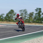 Ducati Monster SP 2023