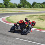 Ducati Monster SP 2023