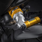 Ducati Monster SP 2023