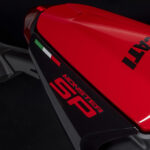 Ducati Monster SP 2023 21 Ducati Monster SP 2023