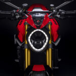 Ducati Monster SP 2023