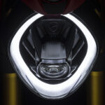 Ducati Monster SP 2023 23 Ducati Monster SP 2023