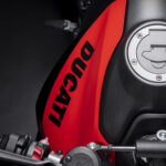 Ducati Monster SP 2023 24 Ducati Monster SP 2023