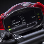 Ducati Monster SP 2023 26 Ducati Monster SP 2023