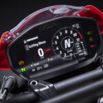 Ducati Monster SP 2023 27 Ducati Monster SP 2023